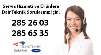 Yetkili Servisin Önemi