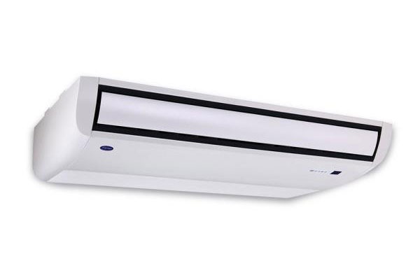 Carrier Inverter Split Klima - Yer/Tavan Tipi