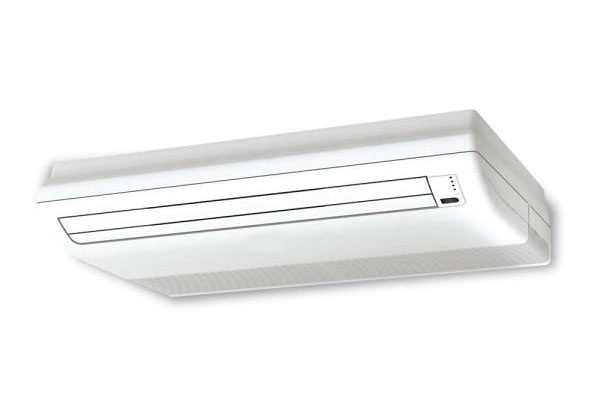 Carrier Yer-Tavan Tipi Split Klimalar