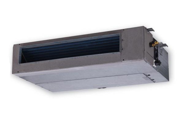 Carrier Inverter Split Klima - Kanal Tipi